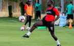 Sénégal-Bénin / Après la séance d’entraînement : Coach Aliou Cissé fera face à la presse