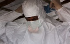 Le Sénégal décrète l’alerte « Gaïndé » contre le virus Ebola  