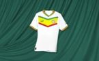 Officiel / Pour la Coupe du Monde 2022 : Puma dévoile le maillot du Sénégal