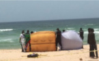 Un cadavre déterré à la plage de Cambérène