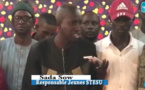 UGB : Le STESU/CNTS avertit Birima Ndiaye et exige une assemblée générale de renouvellement
