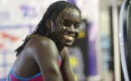Natation : entretien avec Oumy Diop, celle qui « rêve de devenir la deuxième médaillée olympique du Sénégal»