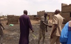 Koungheul : Ce que l'on sait de l'incendie qui a ravagé le village de Touba Bogo