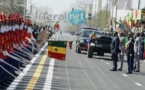 Les plus belles images du défilé du 04 avril à la Place de l'Obélisque