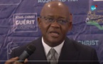 Dr. Job Mukadi appelle toute la population sénégalaise à prendre part à la croisade de Guérisons et de Miracles