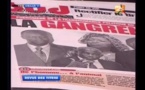 Revue de presse du lundi 07 Avril 2014 (2sTv)