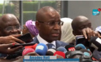 1er Forum de l’intégration économique / Amadou Hott : « L’Afrique qui contribue peu aux échanges mondiaux, n’échange pas avec l’Afrique »