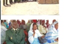 Photos - Me Nafissatou Diop Cissé s'est encore mobilisée !