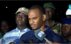 Désencombrement de la voie publique : une semaine nationale de reboisement et de la propreté lancée à Dakar