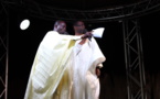 Vidéo-Lancement de l'album "Fatteliku"-Youssou Ndour chauffe la Place du Souvenir