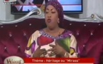 Wareef du lundi 07 Avril 2014 - théme: Héritage "Mirass"