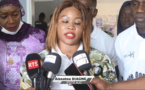 Don de sang : L'amicale des jeunes, femmes et cadres du COUD, a collecté 500 poches