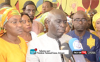 Louga : installation de l'association "Eutou artisanat" pour booster le secteur