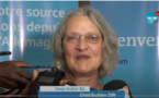 Tanja Suttor Ba, chargée de distribution de DW : « German News Service est une combinaison d’informations sur l’Allemagne »