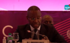 Relance économique de l’Afrique : Amadou Hott exhorte à prendre plus de mesures, à sous-tendre avec des réformes