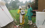Ebola en Guinée : La France déploie des moyens pour protéger ses ressortissants