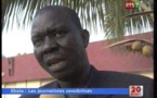 Vidéo - Virus Ebola: Les journalistes sénégalais sensibilisés