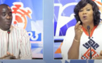 Rejet des listes de Bby et de Yaw par la DGE : Fatoumata Niang Ba y voit de la démocratie