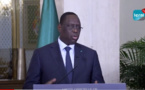 Diamniadio : Antonio Guterrès visite la Maison des Nations-Unies en construction