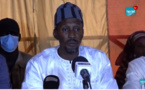 Appel à la résistance de « Yewwi Askan Wi » : Djibril Diop, Responsable FPRS, s'oppose et demande aux Sénégalais de rester fermes