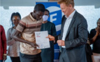 Falling Walls Lab Dakar : Amadou Tidiane Dème va représenter le Sénégal à la finale de Berlin