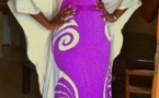 Marie-Thérèse Ndiaye, Miss Sénégal 2013, étale toute sa classe