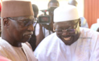 Revivez en images la cérémonie officielle du Gamou 2014  de Diacksao 