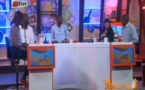 Vidéo - Pape Cheikh Diallo fait danser Léa Soukeyna et Malal Junior Diagne !