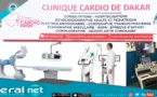 Clinique Cardio : un matériel de dernière génération, des soins accessibles