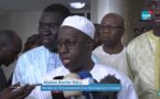 Projet de loi portant sur la biosécurité : Abdou K. Sall invite les populations à se l'approprier