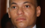 Karim Wade : « Bara Tall voulait que je lui accorde un marché de gré à gré de 40 milliards »