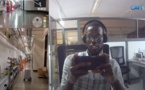 Un grand pas de la technologie en Afrique : Découverte d’un robot téléguidé du Sénégal au MIT