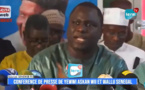 Inter-coalition YAW-Wallu : Déthié Fall "détruit" Macky Sall et BBY et avertit...