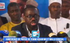 Cheikh Tidiane Youm : "Il est temps que le Sénégal prenne son indépendance, la vraie, avant 2024"