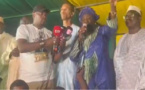 Meeting de Bamba Fall à la Medina : Mimi Touré tire sur Ousmane Sonko et appelle à la mobilisation