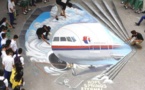 Le Boeing MH370 toujours introuvable: Aucune trace, rien que des fausses pistes