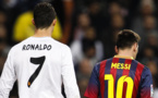 Real Madrid/Barcelone : «Messi se gère pour le mondial, pas Ronaldo»