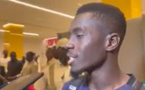 Gana Gueye : "Récupérer et bien préparer le Rwanda, l'important étant de gagner"