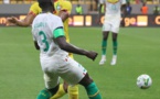 Kalidou Koulibaly : "Content pour le triplé de Sadio Mané, mais embêté par le but encaissé"