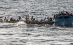 Italie : Près de 900 migrants secourus