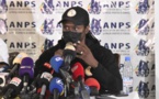 Aliou Cissé, coach des "Lions" : « Pape Matar Sarr a plus de qualités offensives que Cheikhou Kouyaté»