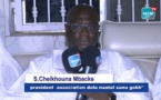 Législatives: Cheikh Cheikhouna Mbacké prêt à battre campagne pour BBY