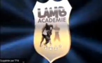 Lamb Académie du vendredi 11 avril 2014 avec Boubacar Diallo et Ngagne Diagne