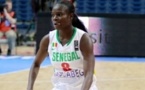 Polémique sur l’argent de sa rééducation : Mame Diodio Diouf dégoûtée par la sortie du Comité de normalisation du basket