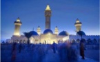Touba- Pose de la première pierre de l’Aéroport International Khadimou Rassoul en mai par le Khalife des Mourides