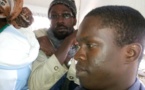 Marche contre le mur de la honte: Fadel Barro, Fou Malade... arrêtés !