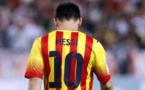 Coup de tonnerre sur la Liga: Granada fait tomber le Barça (1-0)