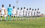 Match nul entre le Sénégal et la Gambie (0-0)
