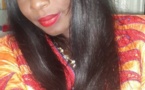 Sophia Thiam Mbacké, la petite soeur de Lissa 