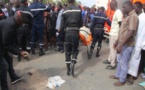Tambacounda : 4 personnes tuées dans un accident de la route